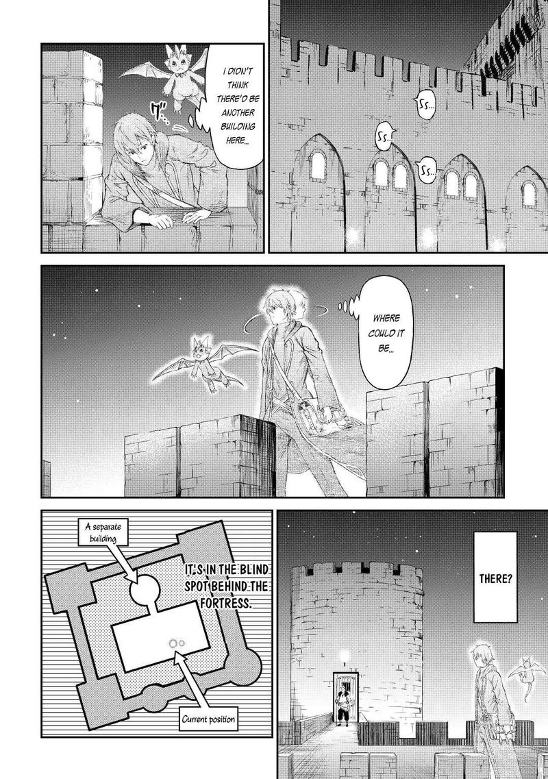 Sozai Saishuka no Isekai Ryokouki - Chapter 36 image 14